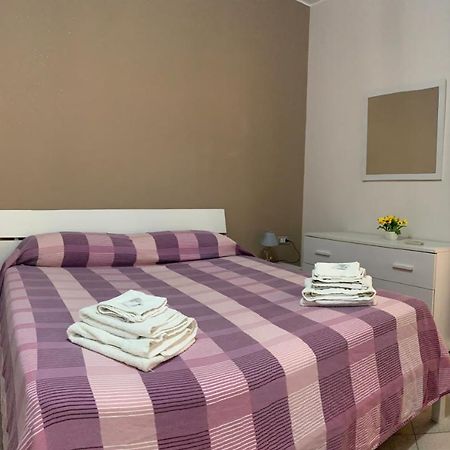 B&B Le Stanze di Antonella Gallipoli Esterno foto