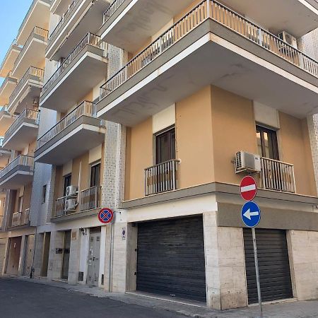 B&B Le Stanze di Antonella Gallipoli Esterno foto