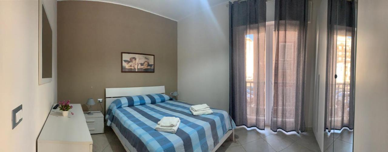 B&B Le Stanze di Antonella Gallipoli Esterno foto