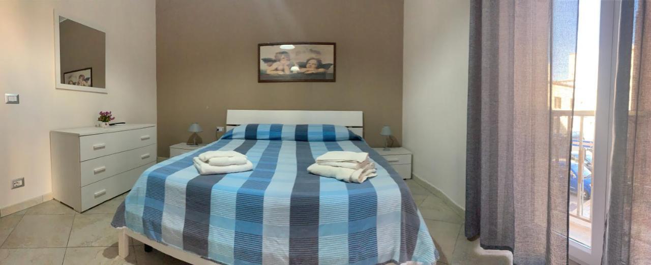 B&B Le Stanze di Antonella Gallipoli Esterno foto