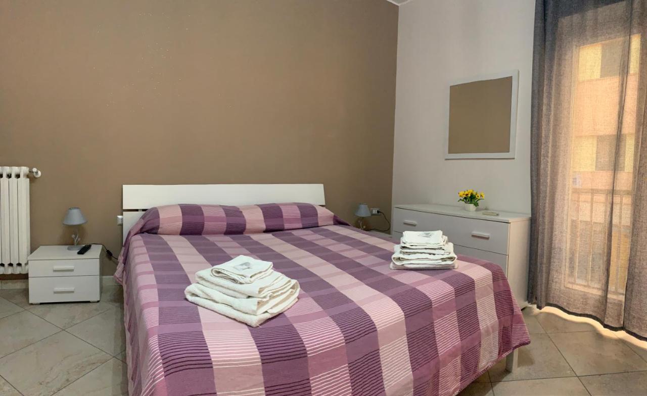 B&B Le Stanze di Antonella Gallipoli Esterno foto