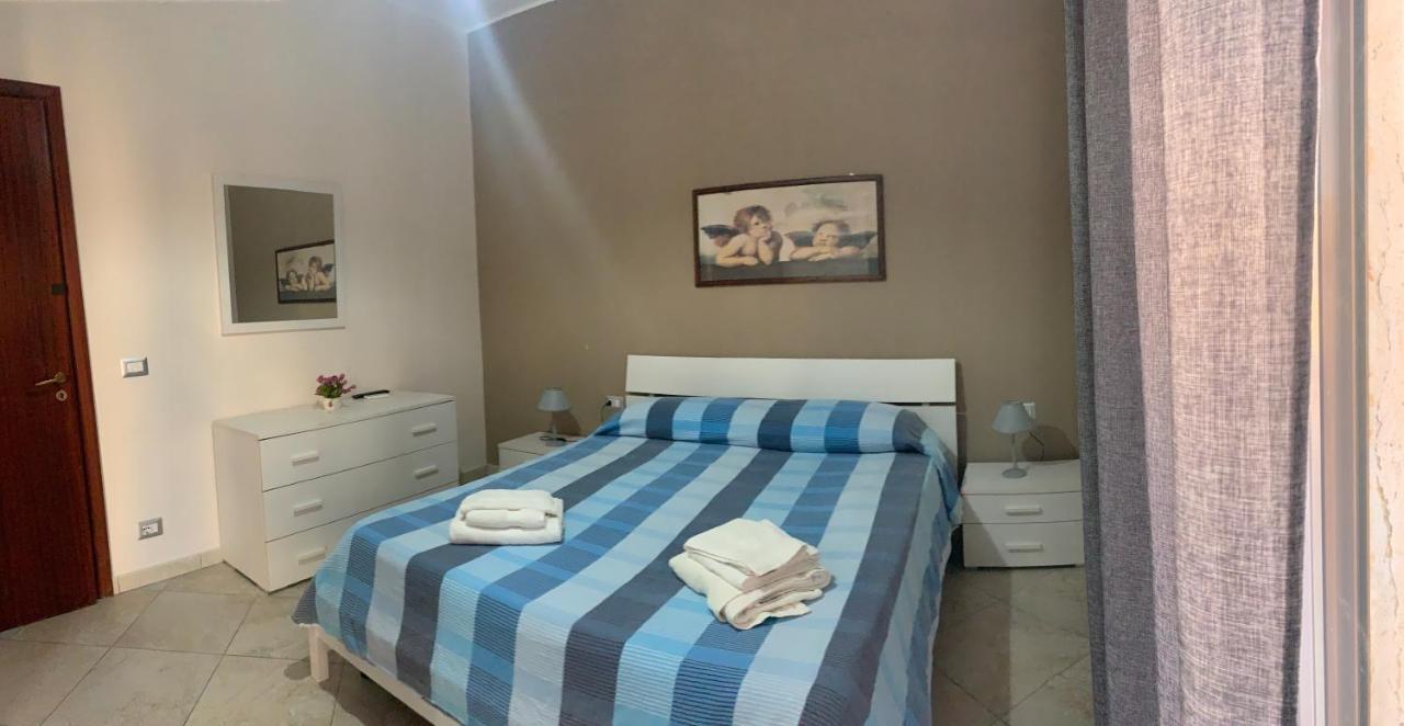 B&B Le Stanze di Antonella Gallipoli Esterno foto