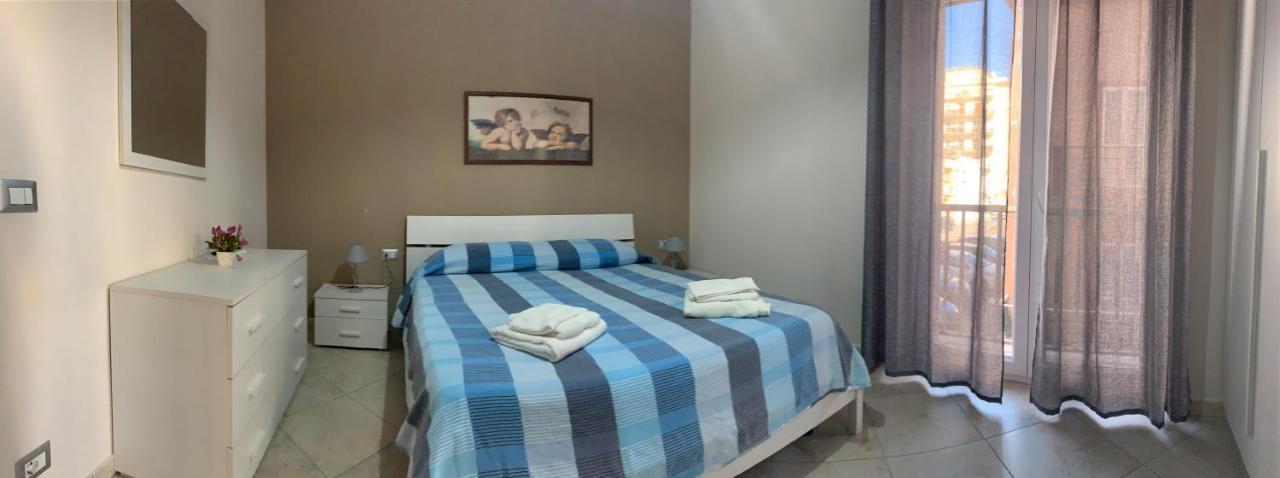 B&B Le Stanze di Antonella Gallipoli Esterno foto