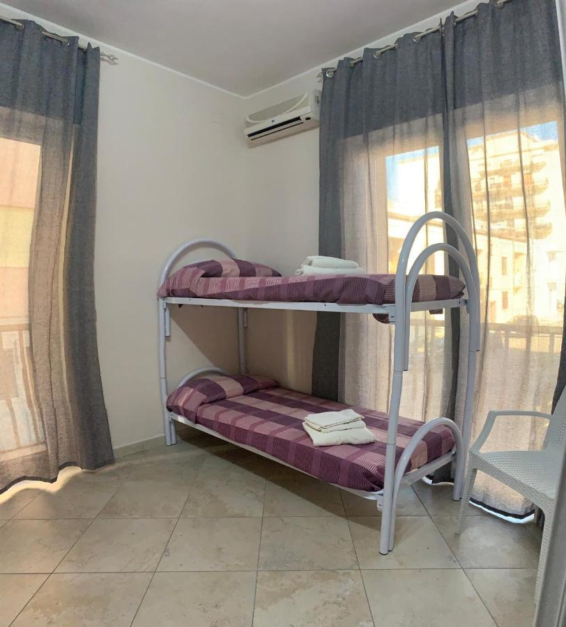 B&B Le Stanze di Antonella Gallipoli Esterno foto