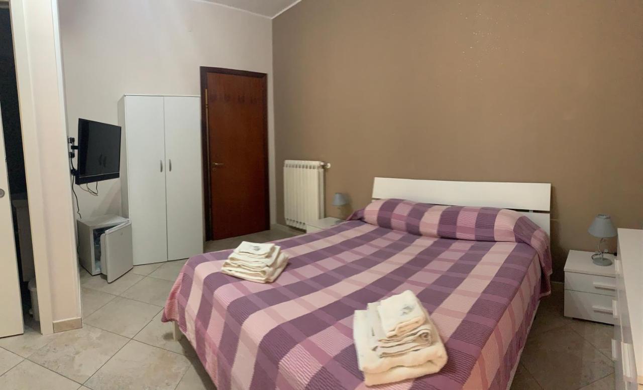 B&B Le Stanze di Antonella Gallipoli Esterno foto