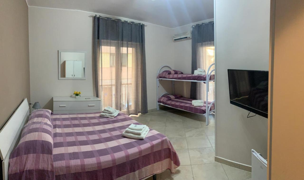 B&B Le Stanze di Antonella Gallipoli Esterno foto