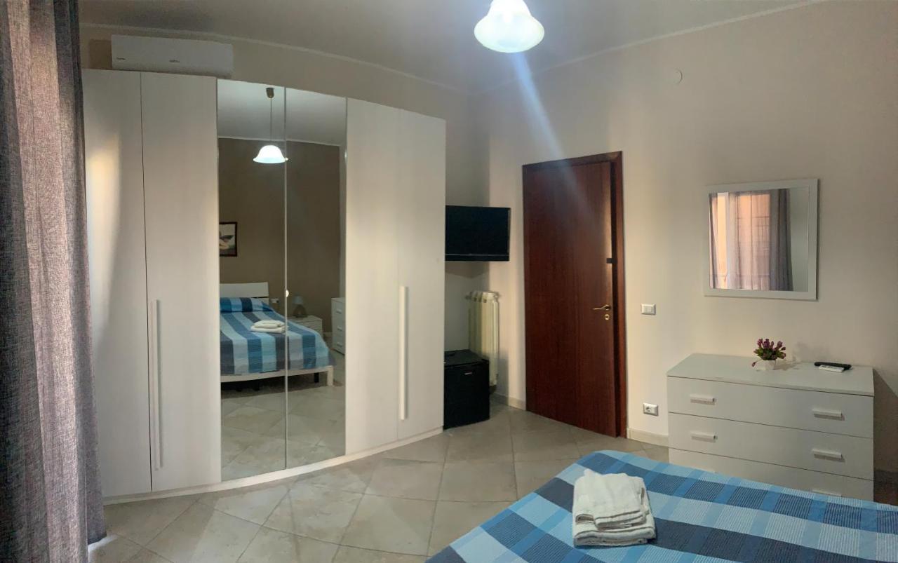 B&B Le Stanze di Antonella Gallipoli Esterno foto