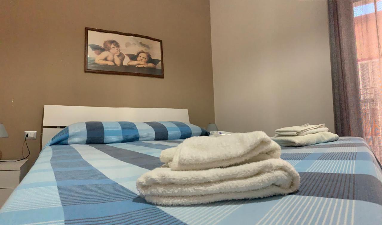 B&B Le Stanze di Antonella Gallipoli Esterno foto