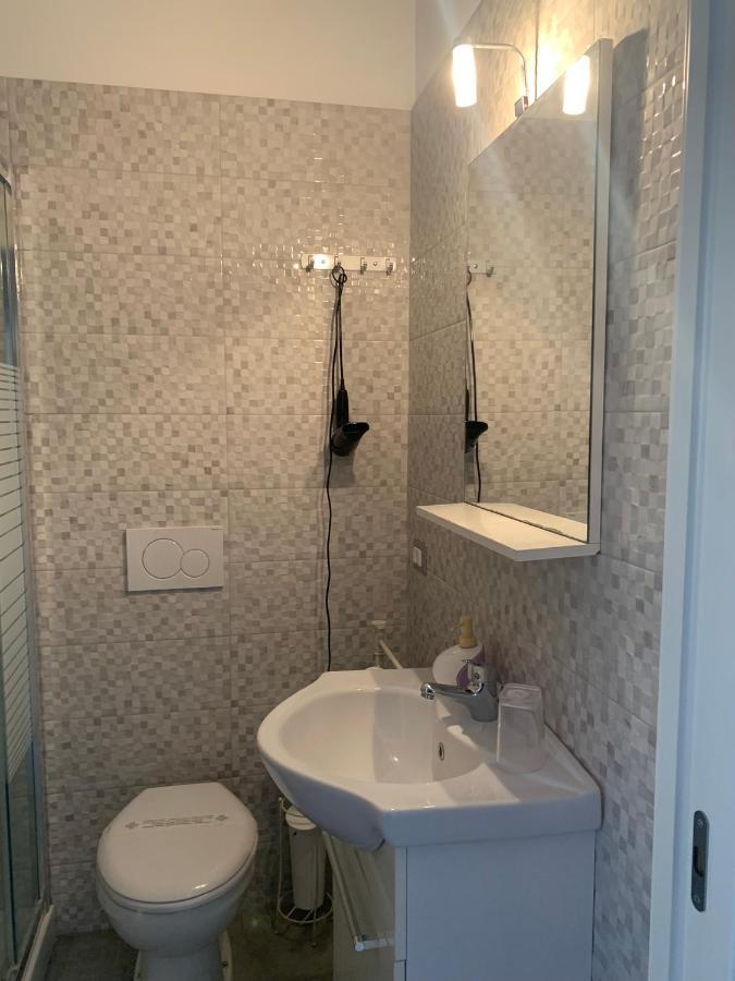 B&B Le Stanze di Antonella Gallipoli Esterno foto