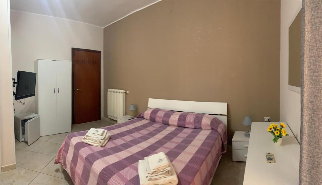B&B Le Stanze di Antonella Gallipoli Esterno foto